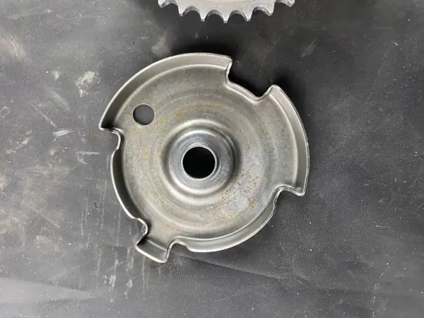 Engranaje de árbol de levas VANOS/VVT OEM 7526435 BMW 5 E60/E61 image 4