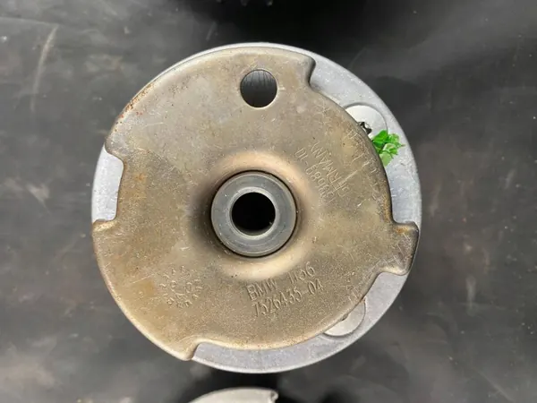 Engranaje de árbol de levas VANOS/VVT OEM 7526435 BMW 5 E60/E61 image 5