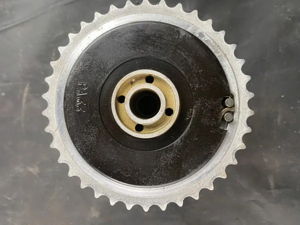 Engranaje de árbol de levas VANOS/VVT OEM 7526435 BMW 5 E60/E61 image 6