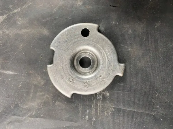 Engranaje de árbol de levas VANOS/VVT OEM 7526435 BMW 5 E60/E61 image 8