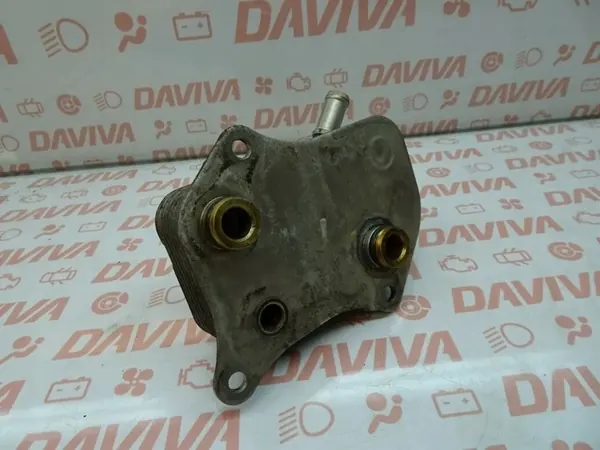 Audi A4 Ölkühler 2.0 TFSI 2008 06B117021 image 3