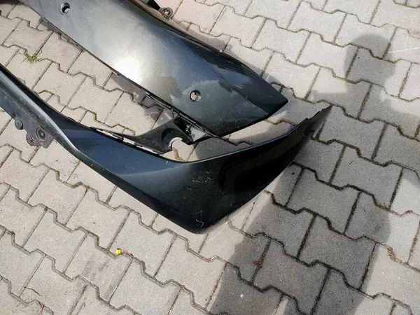 Paraurti anteriore Peugeot 508 II 2018- OEM 1637822980 image 3