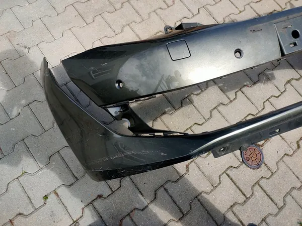 Paraurti anteriore Peugeot 508 II 2018- OEM 1637822980 image 4