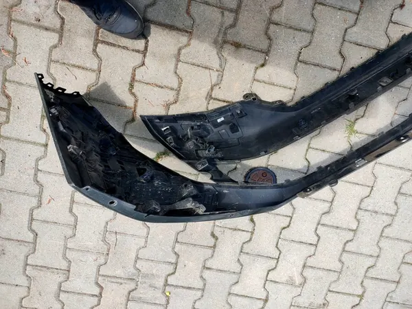 Paraurti anteriore Peugeot 508 II 2018- OEM 1637822980 image 6