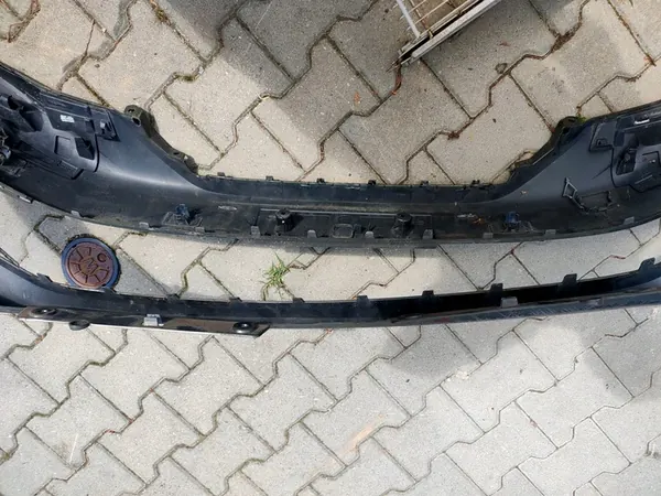 Paraurti anteriore Peugeot 508 II 2018- OEM 1637822980 image 7