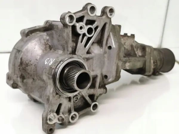Redutor de caixa Mitsubishi OE 067036 - Usado image 2