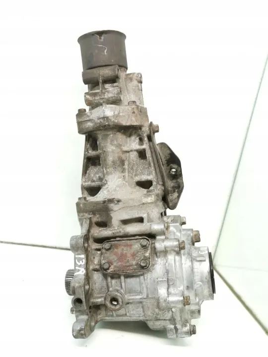 Redutor de caixa Mitsubishi OE 067036 - Usado image 6