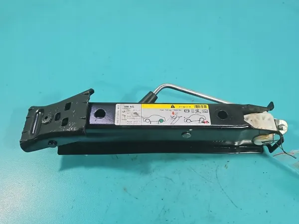 Gato Skoda OE OEM IMPRK1561723 para Rapid 2012- image 5