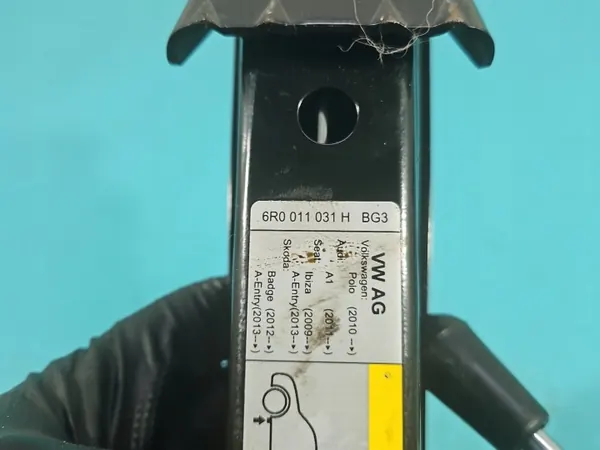 Gato Skoda OE OEM IMPRK1561723 para Rapid 2012- image 6
