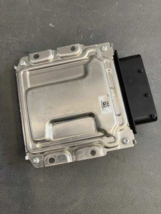 Mercedes AdBlue Steuergerät OEM A0009002608 image 3