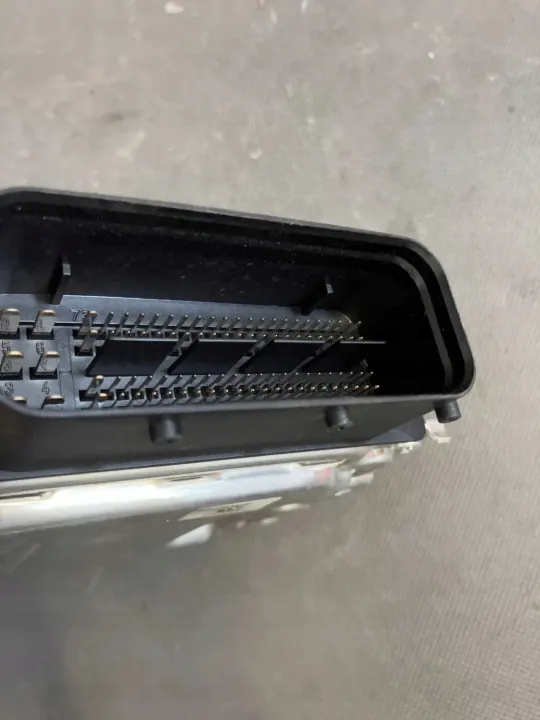 Mercedes AdBlue Steuergerät OEM A0009002608 image 4