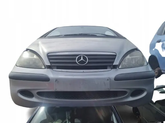 Mercedes-Benz A140 LPG-Kit - Gebrauchte OE-Installation image 6