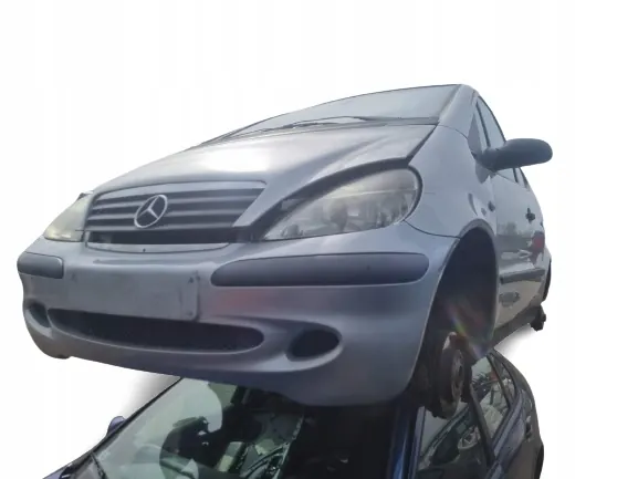 Mercedes-Benz A140 LPG-Kit - Gebrauchte OE-Installation image 7
