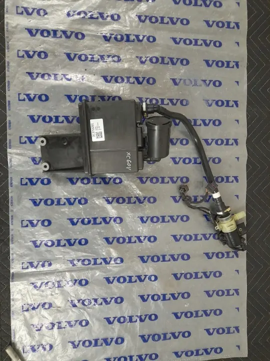 Kohlefilter Volvo XC90 2018 OEM 31372291 image 2