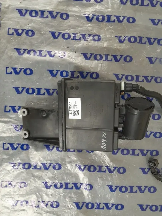 Kohlefilter Volvo XC90 2018 OEM 31372291 image 4