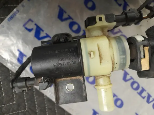 Kohlefilter Volvo XC90 2018 OEM 31372291 image 7