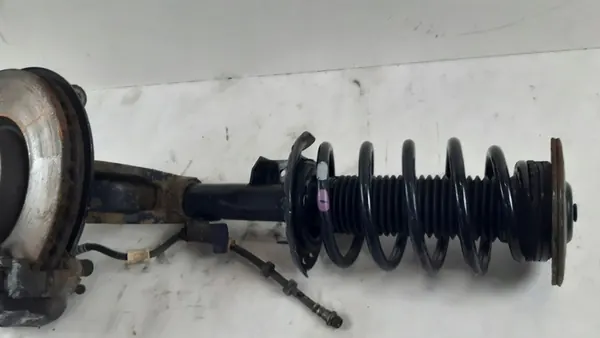 VOLVO XC60 I 2.4 LIFT MCPHERSON DESTRO ANTERIORE 31340477 image 3