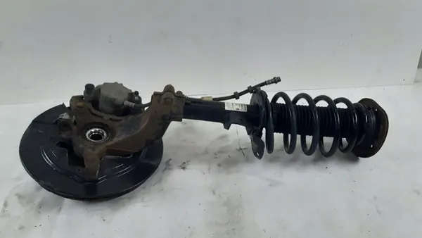 VOLVO XC60 I 2.4 LIFT MCPHERSON DESTRO ANTERIORE 31340477 image 4