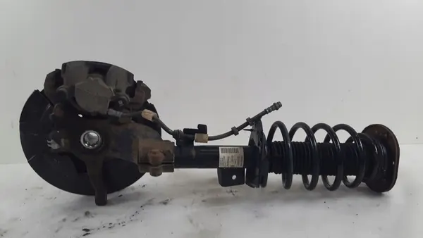 VOLVO XC60 I 2.4 LIFT MCPHERSON DESTRO ANTERIORE 31340477 image 6