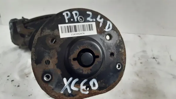 VOLVO XC60 I 2.4 LIFT MCPHERSON DESTRO ANTERIORE 31340477 image 8