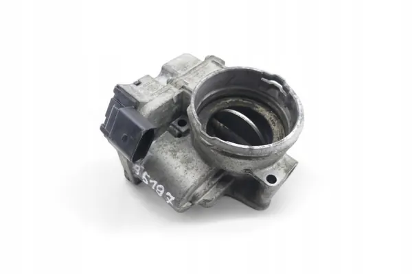 Válvula de borboleta 03G128063C para VW Passat B6 1.9/2.0 TDI image 3