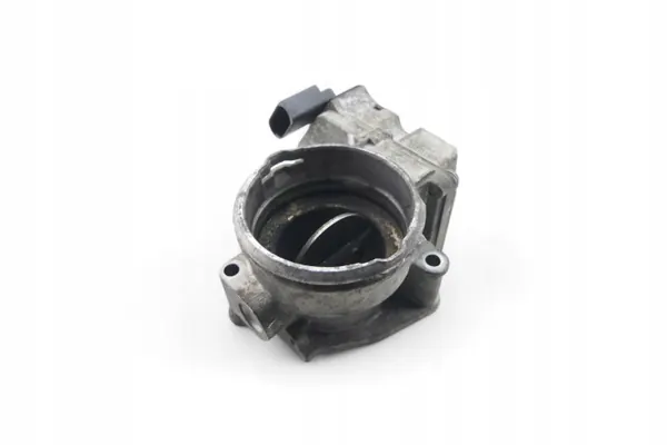 Válvula de borboleta 03G128063C para VW Passat B6 1.9/2.0 TDI image 4