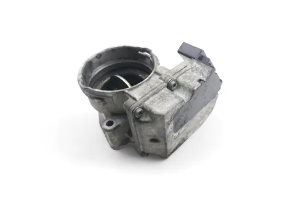 Válvula de borboleta 03G128063C para VW Passat B6 1.9/2.0 TDI image 5