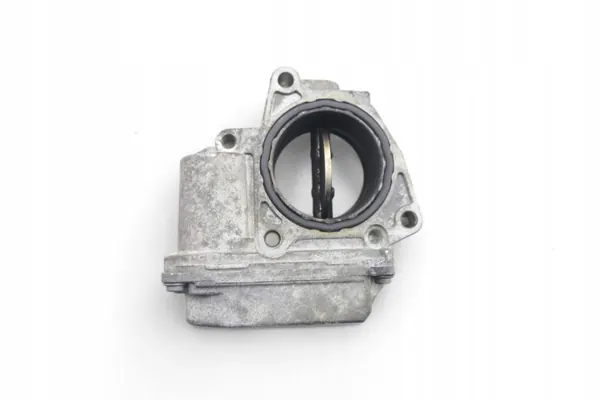Válvula de borboleta 03G128063C para VW Passat B6 1.9/2.0 TDI image 6