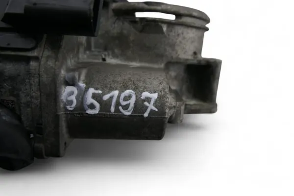 Válvula de borboleta 03G128063C para VW Passat B6 1.9/2.0 TDI image 8