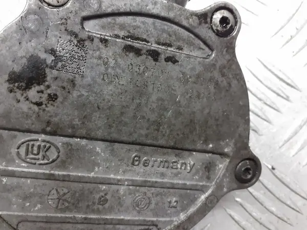 Vakuumpump Audi A6 C6 2.4 FSI OEM 06E145100E image 2