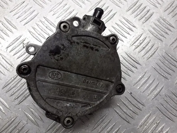 Vakuumpump Audi A6 C6 2.4 FSI OEM 06E145100E image 3
