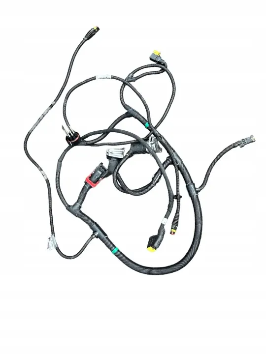 Harness de Remolque DAF OEM 2293605 - Usado image 2