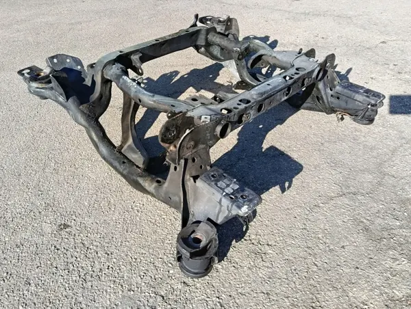 OEM A1663302000 Voorwagen voor Mercedes ML W166 image 3