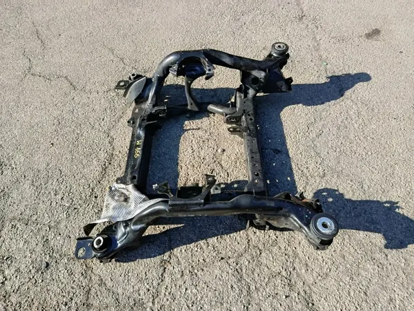 OEM A1663302000 Voorwagen voor Mercedes ML W166 image 4