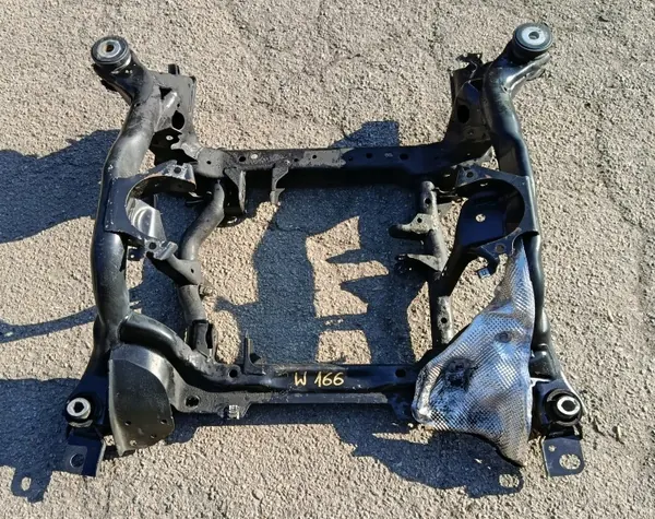OEM A1663302000 Voorwagen voor Mercedes ML W166 image 5