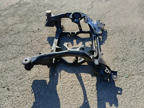 OEM A1663302000 Voorwagen voor Mercedes ML W166 image 6