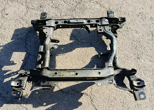 OEM A1663302000 Voorwagen voor Mercedes ML W166 image 7