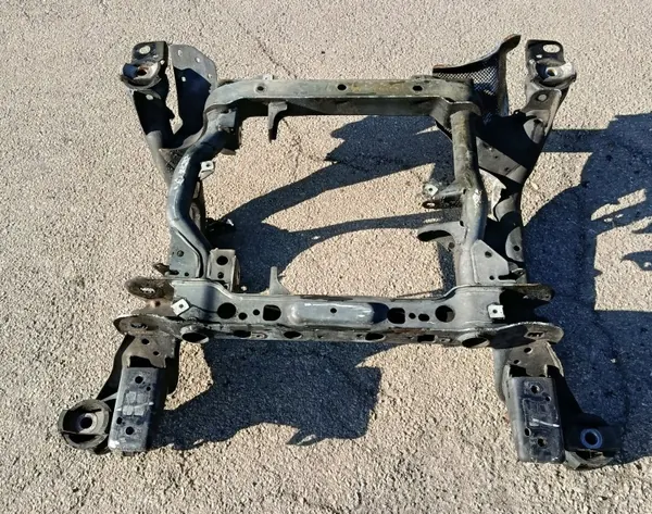 OEM A1663302000 Voorwagen voor Mercedes ML W166 image 8