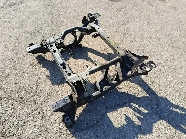 OEM A1663302000 Voorwagen voor Mercedes ML W166 image 9