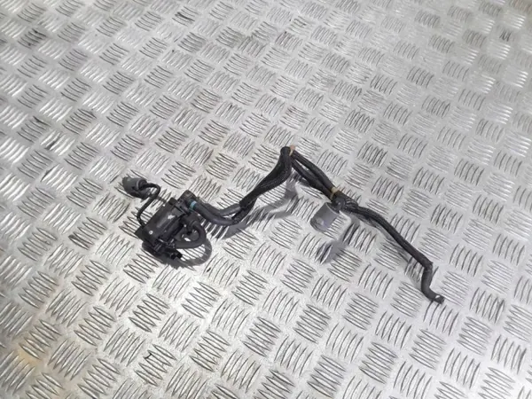 Válvula de vacío OEM 9807396180 para Opel Grandland 1.2 THP image 2