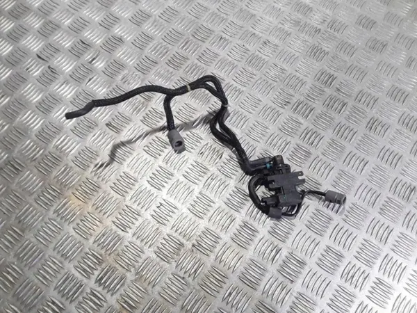 Válvula de vacío OEM 9807396180 para Opel Grandland 1.2 THP image 3