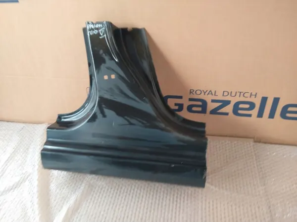 Montant B Droit Renault Clio V OEM RENAULTCLIV 760227 PP19 image 2