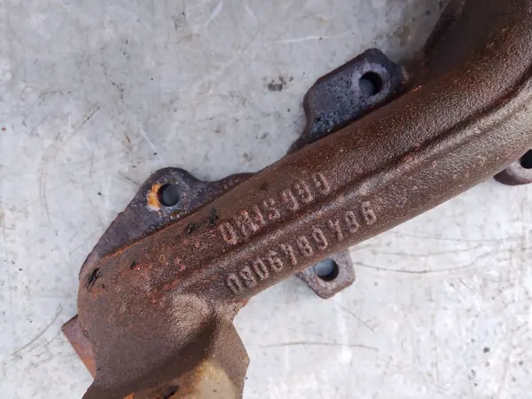 Gebruikte Turbolader OEM 9662464880 voor Volvo S40 2.0L Diesel image 3