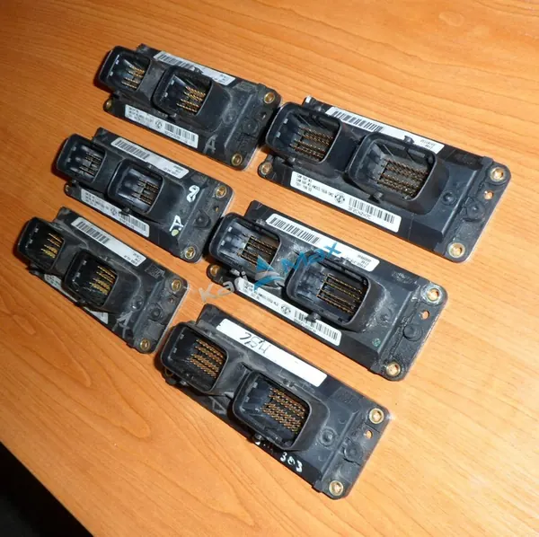 Fiat Punto II 1.2 8V ECU IAW 59F.M2 image 4