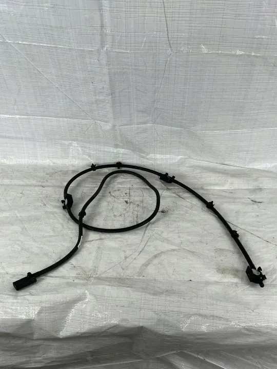 Mercedes-Benz Spolarmunstyckesslang OEM A2138609000 image 2