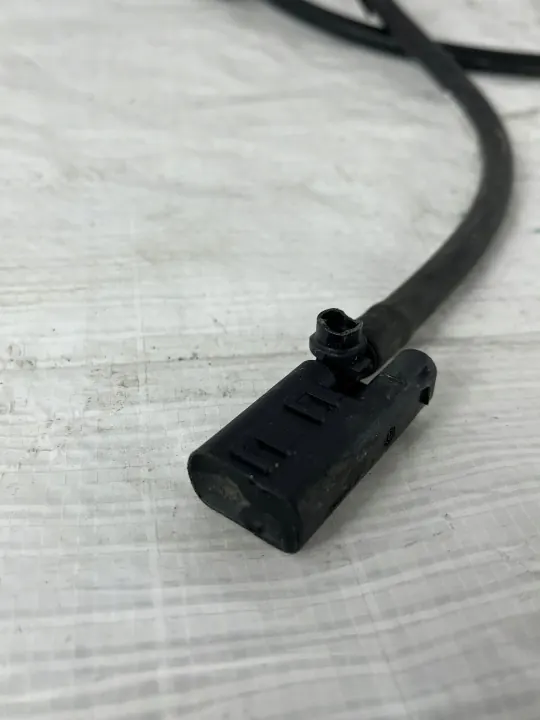 Mercedes-Benz Spolarmunstyckesslang OEM A2138609000 image 3