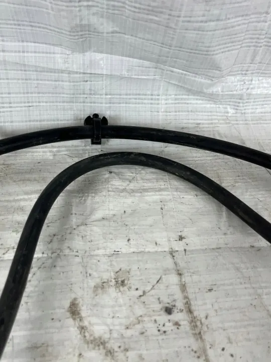 Mercedes-Benz Spolarmunstyckesslang OEM A2138609000 image 5