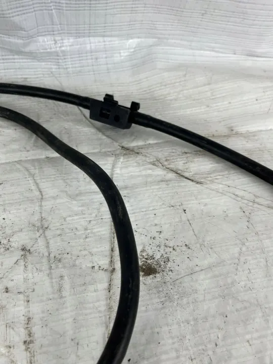 Mercedes-Benz Spolarmunstyckesslang OEM A2138609000 image 6