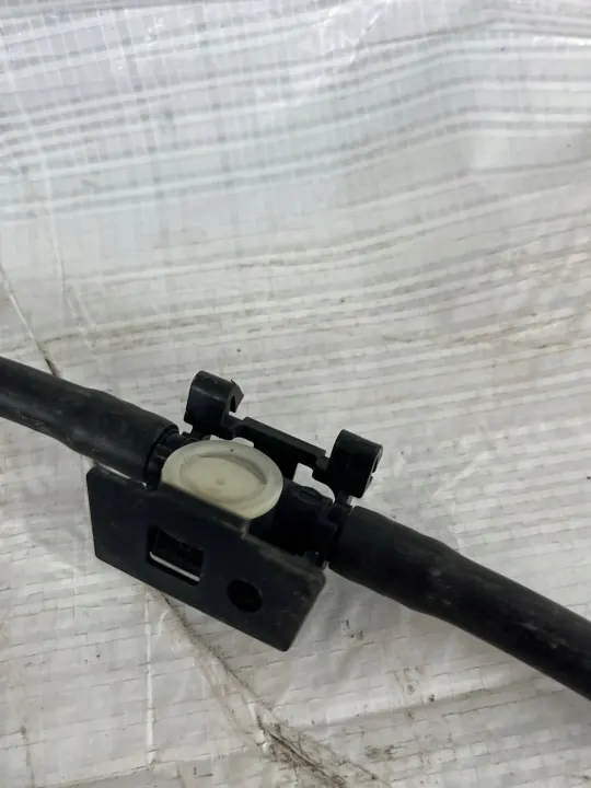 Mercedes-Benz Spolarmunstyckesslang OEM A2138609000 image 7