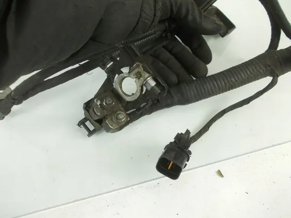 Faisceau électrique OEM WRR3EG pour Kia Ceed 1.6 CRDi image 6